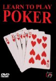 Learn to play Poker [DVD]