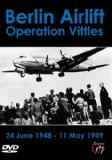 Berlin Airlift, Operation Vittles [DVD]