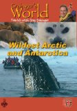 Wildest Artic & Antarctica [DVD]