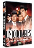 Untouchables: Complete Season 3 [DVD]