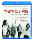 When You're Strange [Blu-ray]
