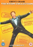 Chevy Chase Vacation Collection [DVD]