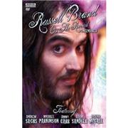 Russell Brand -On The Record [DVD]