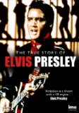 Elvis Presley - The True Story of.... [DVD]