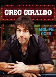 Greg Giraldo - Midlife Vices [DVD]