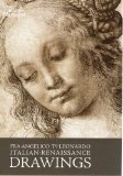 Fra Angelico to Leonardo, The Italian renaissance Paintings [DVD]