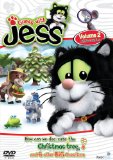 Guess With Jess - How Do We Decorate the Christmas Tree? And 6 other Big Questions [DVD]