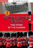 British Army Collection -Story Of The Guards-British Military Heritage [DVD]