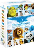 DreamWorks Animation Collection (10 Disc Box Set) [DVD]