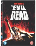 The Evil Dead [DVD]
