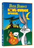 Bugs Bunny Howl Oween Special [DVD]