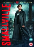 Smallville: The Complete Ninth Season [DVD]