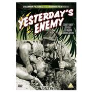 Yesterday's Enemy [DVD]
