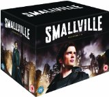Smallville Season 1 - 9 [DVD]