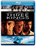 Three Kings [Blu-ray]