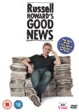 Russell Howard's Good News - Best of Series 1 [DVD] [2010]