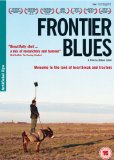 Frontier Blues [DVD]