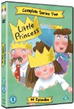 Little Princess: Complete Series 2 [DVD]
