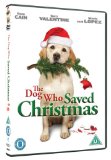 A Christmas Proposal [DVD]