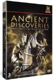 Ancient Battles and Their Deadly Weapons [DVD]