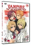 Vampire Knight - Season 1 Part 2 [DVD]