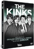 The Kinks [DVD]
