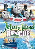 Thomas & Friends - Misty Island Rescue [DVD] [2010]