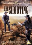 The Shooting [DVD]