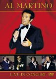 Al Martino - Live in Concert [DVD]