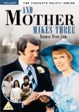 And Mother Makes Three: Series 4 [DVD]