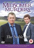 Midsomer Murders Series 13: Noble Art [DVD]