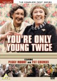 You're Only Young Twice: The Complete First Series [DVD]