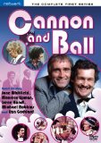 The Cannon and Ball Show: The Complete First Series [DVD]