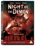 Night of the Demon/Curse of the Demon [DVD]