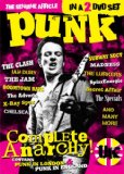 Punk Complete Anarchy Boxset [DVD]