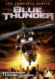 Blue Thunder: The Complete Series [DVD]