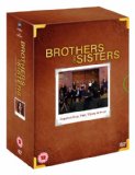 Brothers And Sisters - Seasons 1-4 - Complete [DVD]