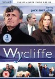 Wycliffe: The Complete Third Series [DVD]
