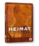 Heimat Fragments: The Women [DVD]