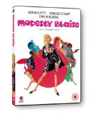 Modesty Blaise [DVD]