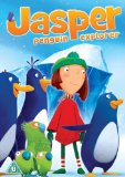 Jasper The Penguin [DVD]