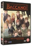 Baccano! The Complete Collection [DVD]