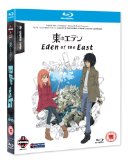 Eden Of The East [Blu-ray]