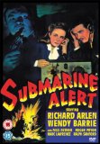 Submarine Alert [DVD]