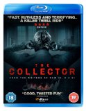 The Collector [Blu-ray]