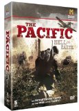 The Pacific: Hell on Earth [DVD]