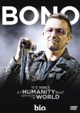 Bono - Biography Channel [DVD]