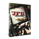JFK Collection [DVD]