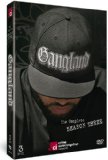 Gangland - Season 3 [DVD]
