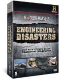 Engineering Disasters: Season 1 & 2 Box Set [DVD]
